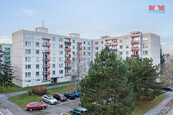 Prodej bytu 3+1, 71 m2, Hradec Králové, ul. Pod Zámečkem, cena 6250000 CZK / objekt, nabízí 