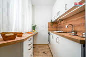 Prodej bytu 1+kk, 35 m2, Hradec Králové, ul. Třebechovická, cena 4190000 CZK / objekt, nabízí 