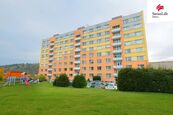 Prodej bytu 2+1 60 m2 J. A. Komenského, Hostinné, cena 2830000 CZK / objekt, nabízí
