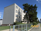 Prodej bytu 2+1, 56 m2 s balkónem, Hradec Králové - ul. Veverkova. , cena 4390000 CZK / objekt, nabízí 