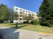 Pronájem bytu 3+1, 67 m2/balkon 3 m2, Hradec Králové - ul. Medkova. , cena 16000 CZK / objekt / měsíc, nabízí 