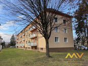 Pronájem bytu 2+1, 61 m2/B, Hradec Králové - ul. Markovická., cena 13000 CZK / objekt / měsíc, nabízí 