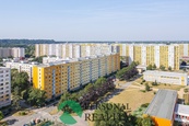 Prodej byty 1+1, 34,76 m2 - Hradec Králové, cena 3430000 CZK / objekt, nabízí 