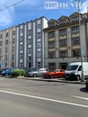 Pronájem prostorného bytu 2+kk, 61 m2 v centru Hradce Králové, cena 14000 CZK / objekt / měsíc, nabízí 